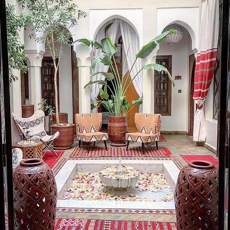 Riad Anais Marrakech Marrakesh Exterior photo