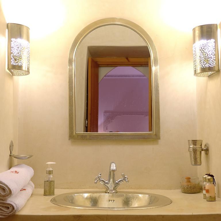 Riad Anais Marrakech Marrakesh Exterior photo