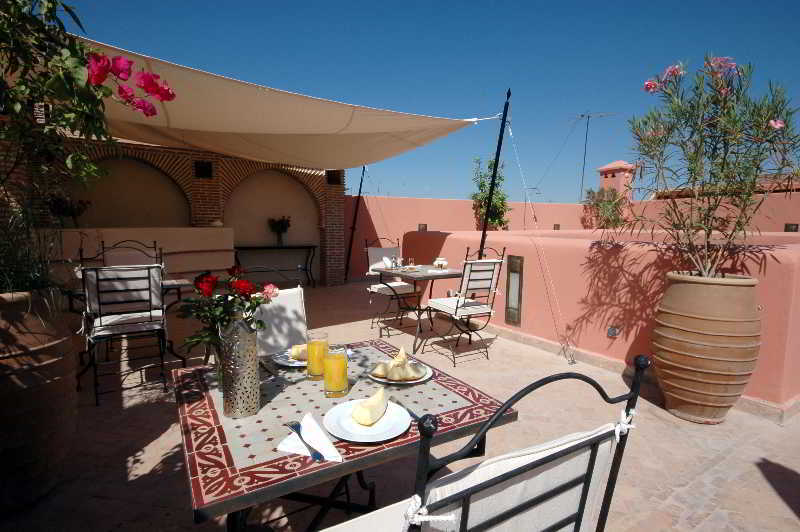 Riad Anais Marrakech Marrakesh Exterior photo