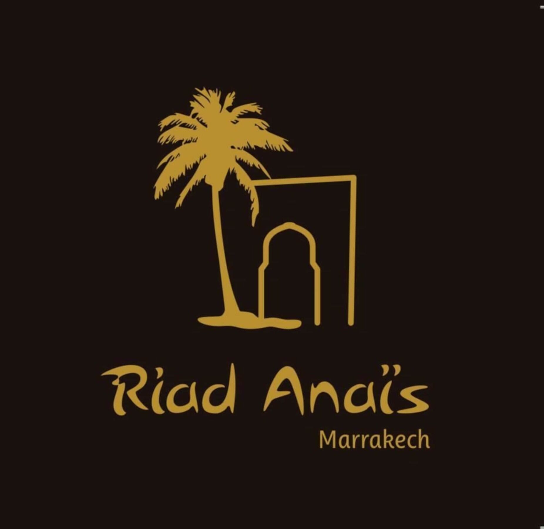 Riad Anais Marrakech Marrakesh Exterior photo