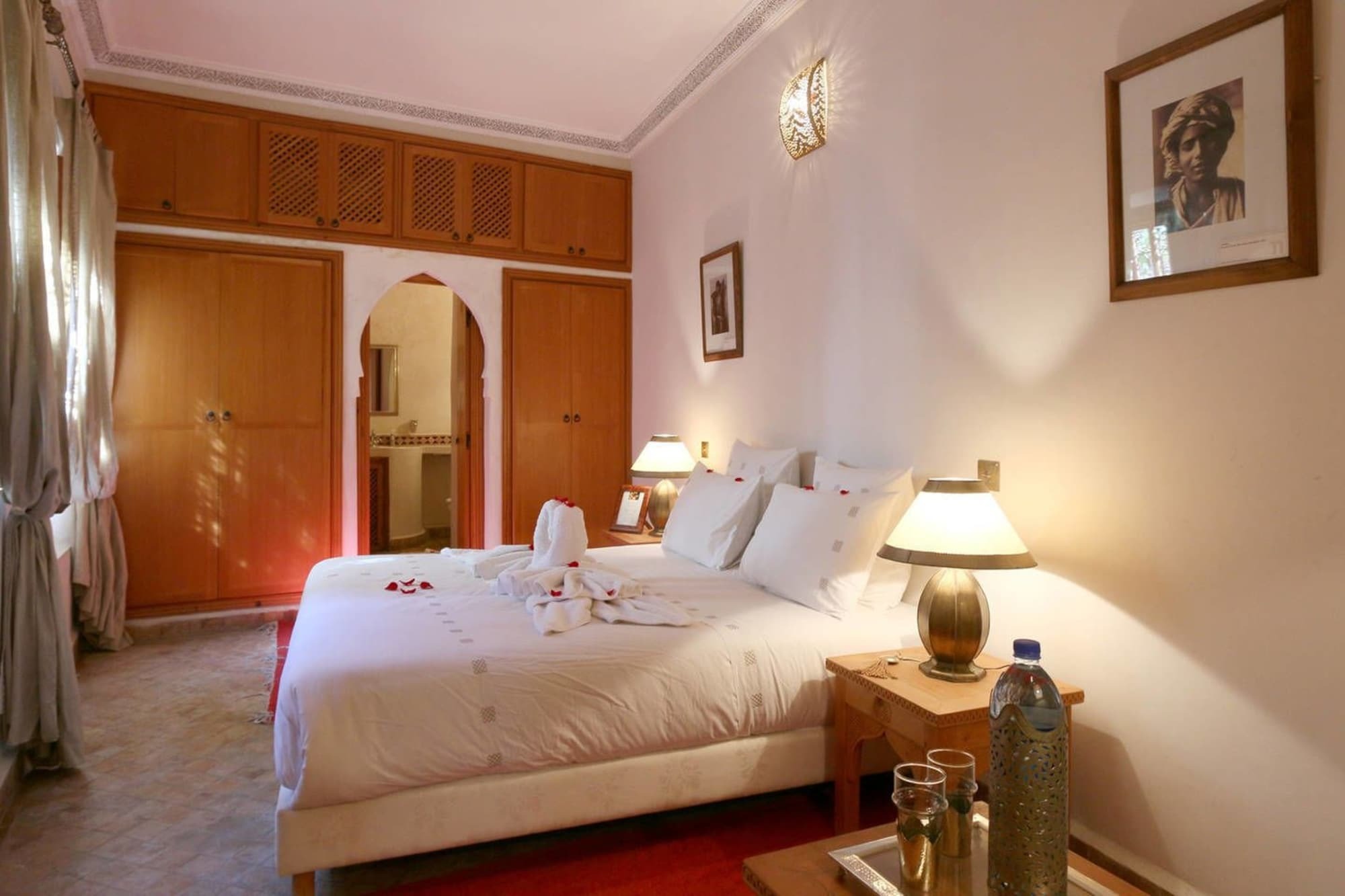 Riad Anais Marrakech Marrakesh Exterior photo